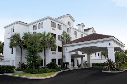 Family Center for Recovery facility photo