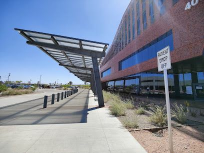 Phoenix VA Healthcare System Substance Use Disorder Trt Prog facility photo