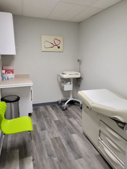 Family Health Connections LLC facility photo