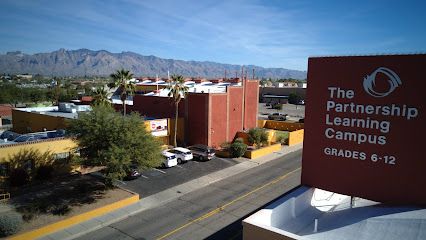 Pima Prevention Partnership Sin Puertas facility photo