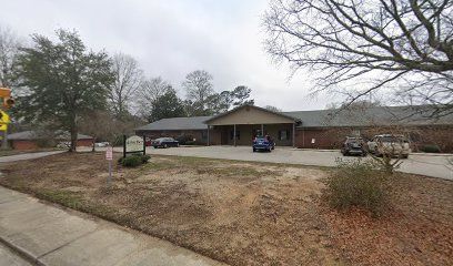 Pine Belt Mental Healthcare Resources Region 12 Oak Arbor facility photo