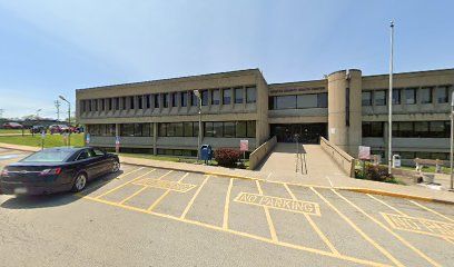 Fayette County Drug and Alcohol Commission Inc/SCA facility photo