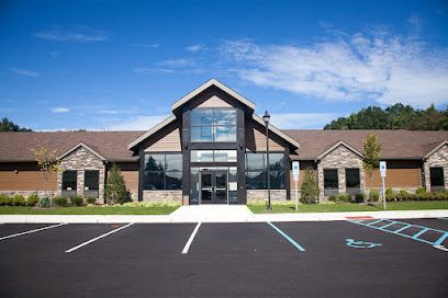 Pinelands Recovery Center of Medford facility photo
