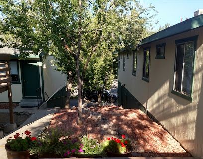 Prescott House Inc facility photo