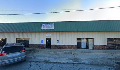 Professional Counseling and Consulting Services PC facility photo