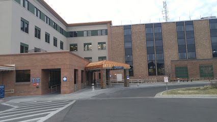 Flagstaff Medical Center Behavioral Health Services facility photo