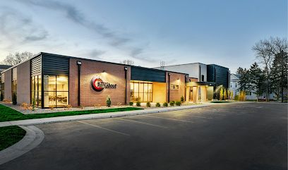 Project Turnabout facility photo