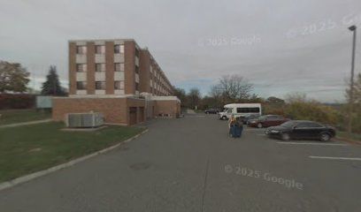Providence Behavioral Health Hospital Clinical Stabilization Service facility photo