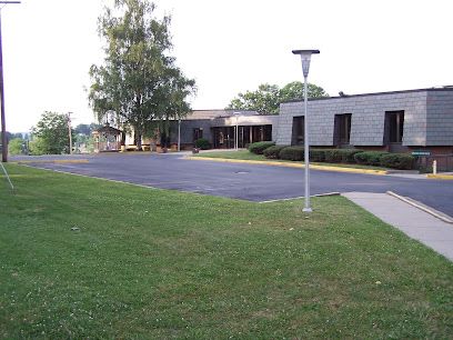 FMRS Health Systems Inc Raleigh County Office facility photo
