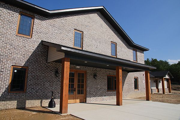 Rapha Treatment Center facility photo