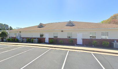 Rappahannock Area Comm Servs Board King George Clinic facility photo
