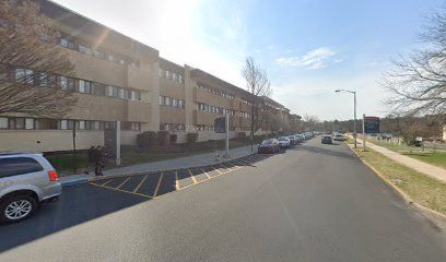 Reading Hospital Center for Mental Health facility photo