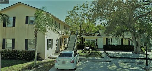 Foundation Sober Living for Men facility photo