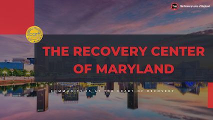 Recovery Network Halfway House facility photo