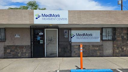 Recovery Services of New Mexico 5 Points Clinic facility photo