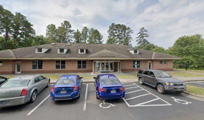 Freedom House Recovery Center Chapel Hill Outpatient Clinic facility photo