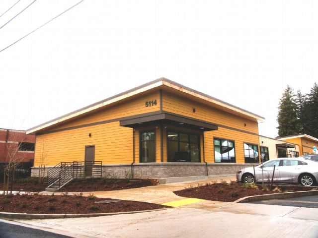 Recovery Village Ridgefield facility photo