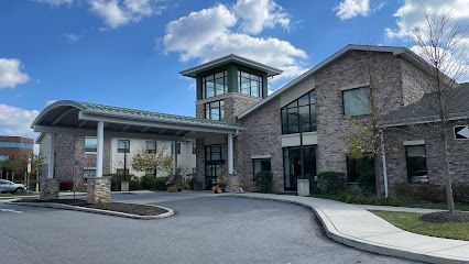 Rehab After Work Exton facility photo