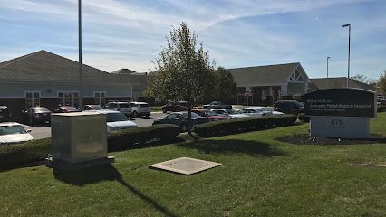 Rehab Management Inc Rehab After Work facility photo