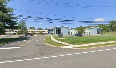 Richard Hall CMHC OPD IOP and Recovery Supports facility photo