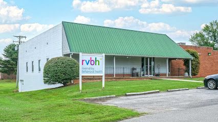 River Valley Behavioral Health facility photo