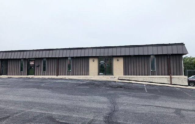 Riverside Treatment Services facility photo