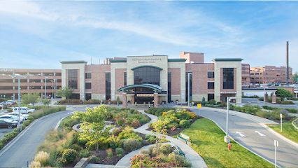 Rochester General Hospital Addiction Services facility photo