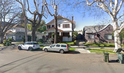Sacramento Recovery House Inc facility photo