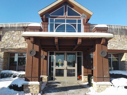 Saginaw Chippewa Indian Tribe Behavioral Health Programs facility photo