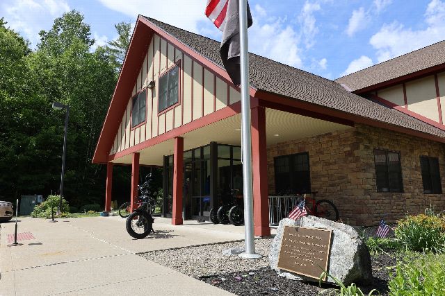 Saint Josephs Addiction Trt and Rec Outpatient facility photo