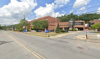 Saint Marys Hospital Addiction Inpatient Rehab Program facility photo