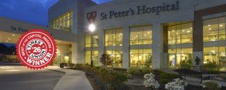 Saint Peters Hospital City of Albany Saint Peters Hospital Outpatient 2 facility photo