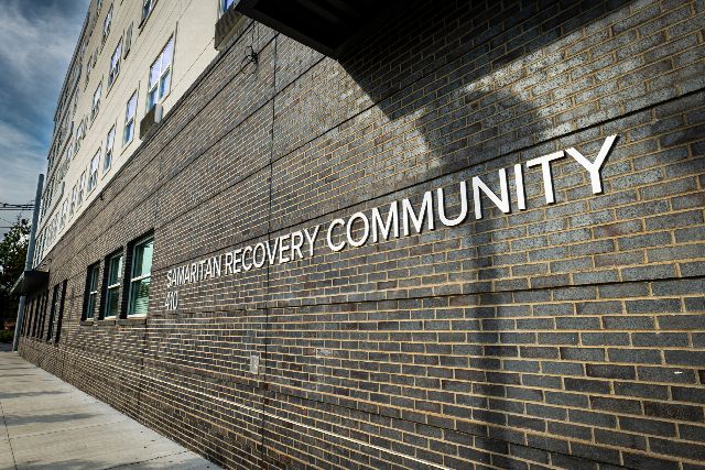Samaritan Recovery Community Inc facility photo