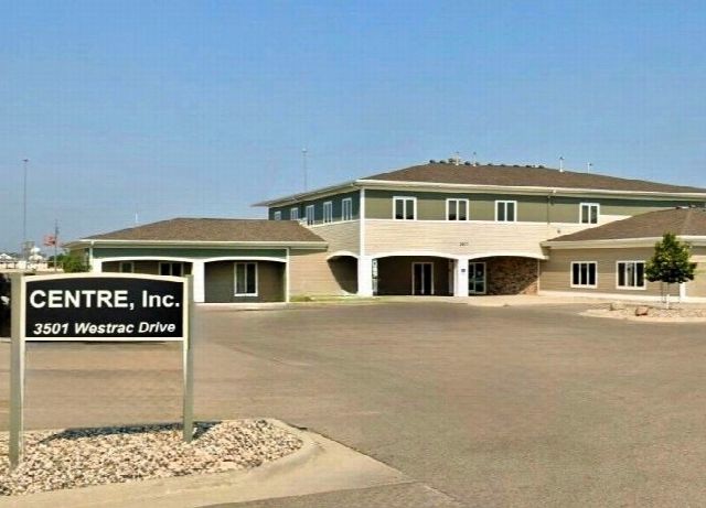 Grand Forks Withdrawl Management Center facility photo