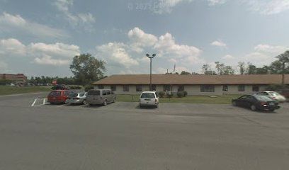 Seneca County Addictions Program facility photo