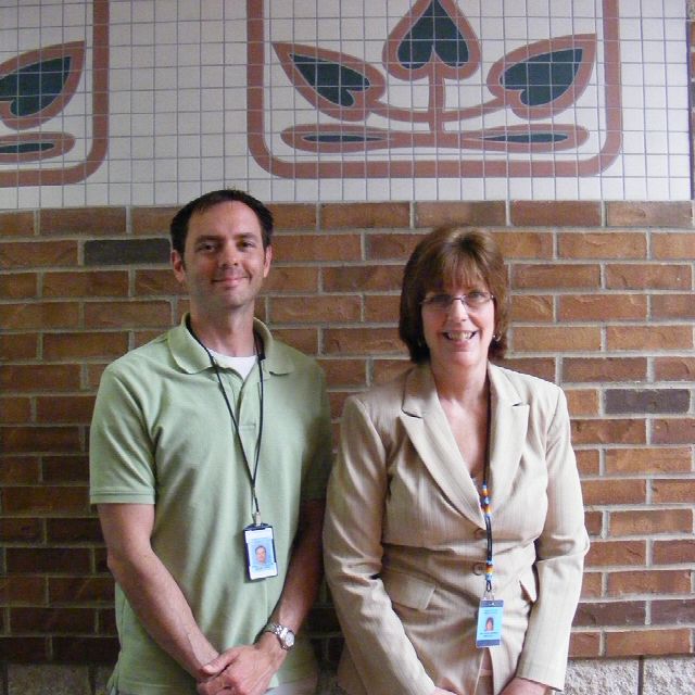 Seneca Nation Health System Behavioral Health Unit facility photo