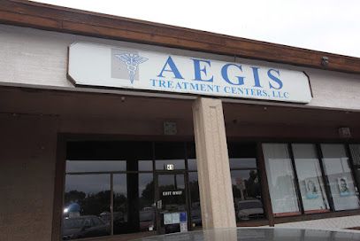 Aegis Treatment Centers LLC facility photo