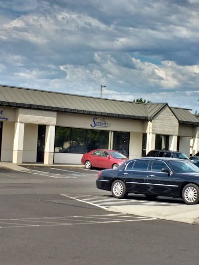 Serenity Counseling Services facility photo