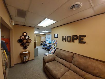 Serenity Path Inc facility photo