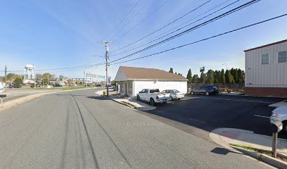 Serenity Place facility photo