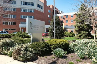 Shore Behavioral Health Services UM Shore Beharivoral Health Services facility photo