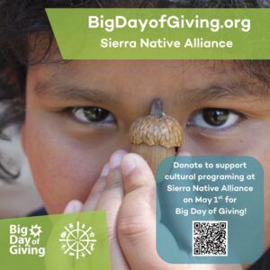 Sierra Native Alliance facility photo