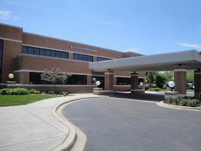 Greater Elgin Family Care Center Lake Health Center facility photo