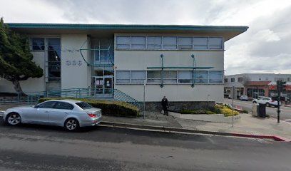 Sitike Counseling Center facility photo