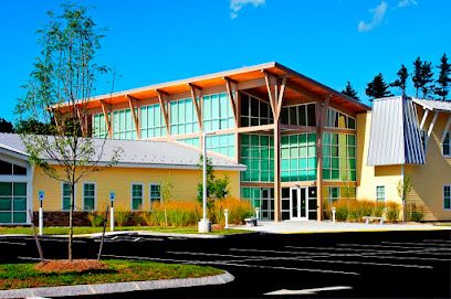 Greater Seacoast Community Health DBA Goodwin Community Health facility photo