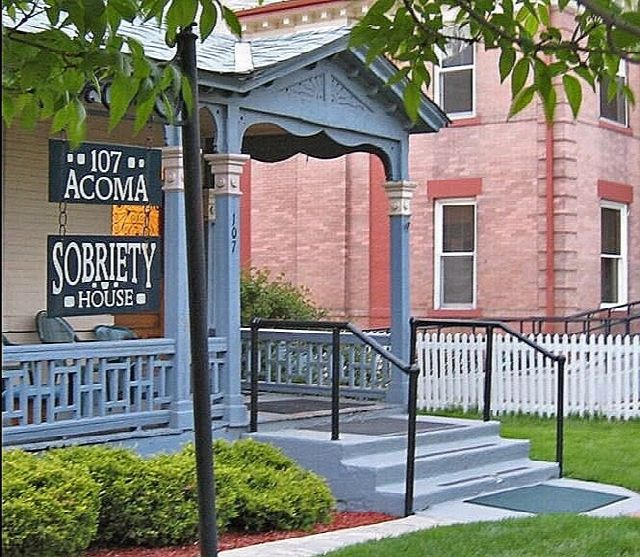 Sobriety House Inc facility photo