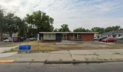 South Central Montana Regional MH Ctr Journey Recovery Program facility photo