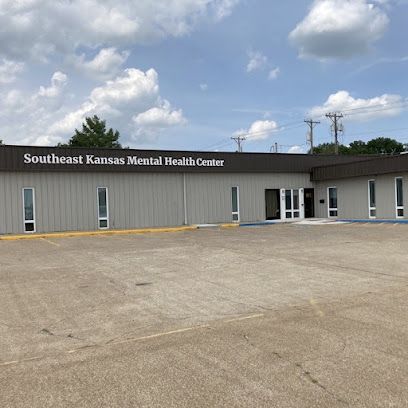 Southeast Kansas Mental Health Center facility photo