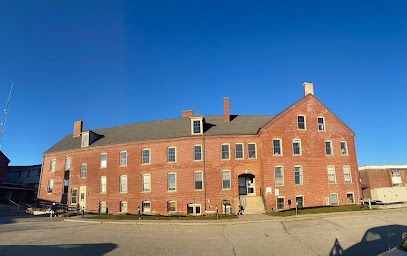 Southeastern New Hampshire Servs Outpatient Services facility photo