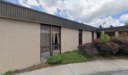 Southern Highlands CMHC Inc facility photo